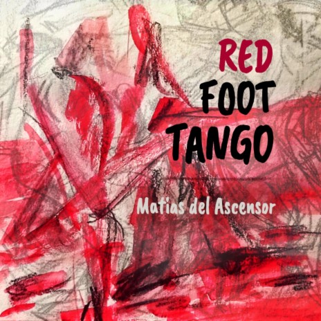 Red Foot Tango