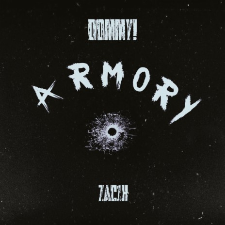 Armory ft. zac1k | Boomplay Music