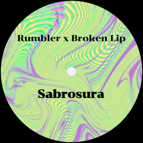 Sabrosura ft. Broken Lip