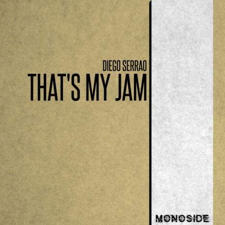 That's My Jam (Radio Edit)