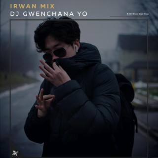 DJ Gwenchana Yo