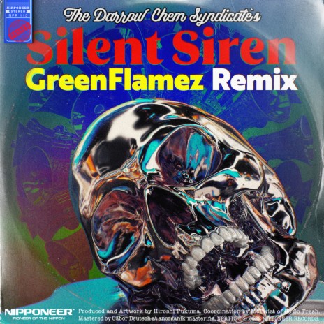 Silent Siren (GreenFlamez Remix) | Boomplay Music