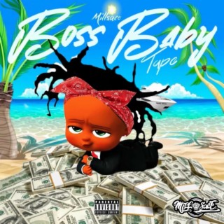 The Boss Baby Tape