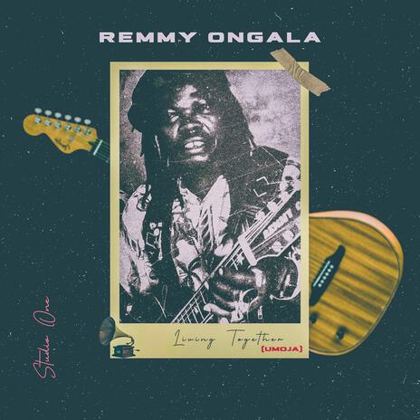 Living Together (Umoja) ft. Remmy Ongala | Boomplay Music