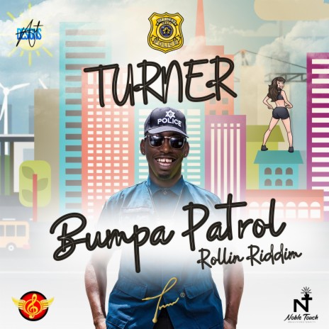 BUMPA PATROL ft. DJ Dareon Production Sounds