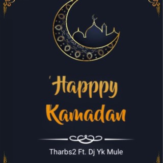 Happy Ramadan