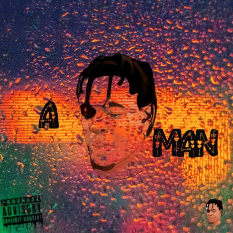 A Man | Boomplay Music
