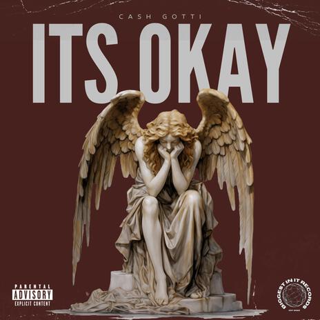 It's Okay | Boomplay Music