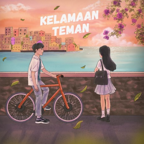 Kelamaan Teman | Boomplay Music