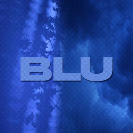 Blu ft. WEREN | Boomplay Music