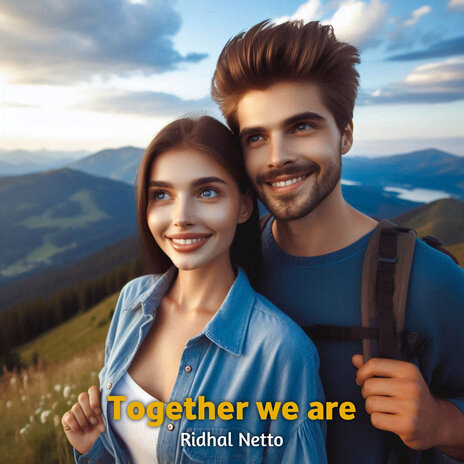 Together We Are | Boomplay Music