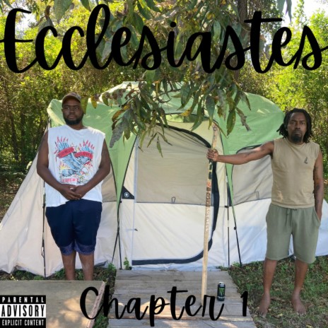 Ecclesiastes Chapter 1 | Boomplay Music