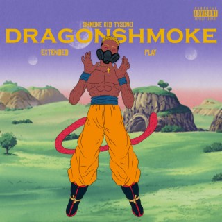 Dragonshmoke