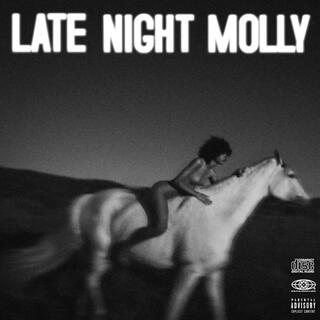 LATE NIGHT MOLLY (Mood Beats)