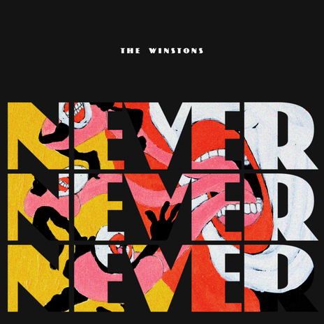 Never Never Never | Boomplay Music