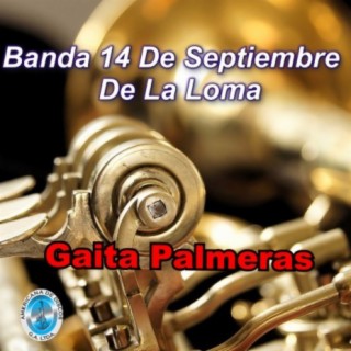 Banda 14 de Septiembre de la Loma