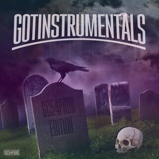 Got Instrumentals : GC54PROD Edition