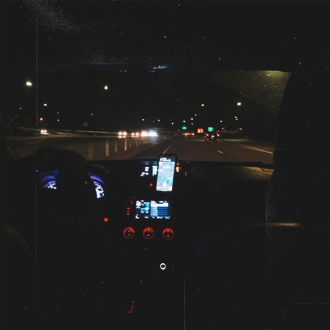 uber ft. kain | Boomplay Music