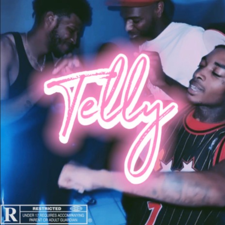 Telly | Boomplay Music