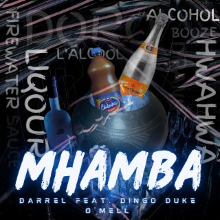 Mhamba (Unofficial Release)