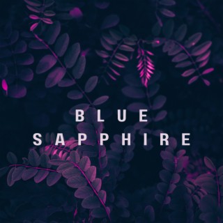 Blue Sapphire