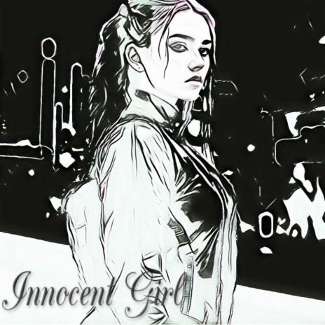Innocent Girl ft. Ronny Gela | Boomplay Music
