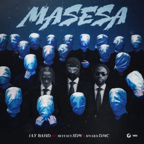 Masesa ft. Skyface SDW & Kwaku DMC