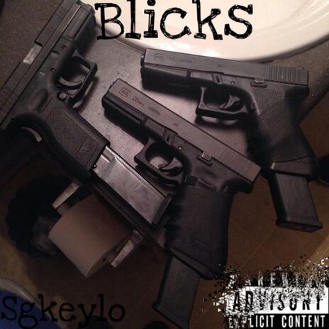 Blicks | Boomplay Music