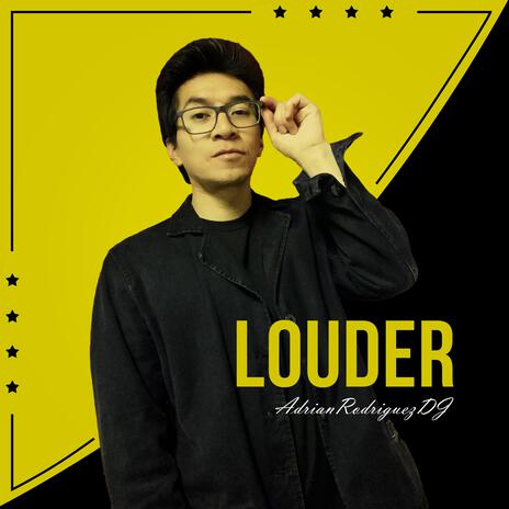 Louder (Original Mix) | Boomplay Music