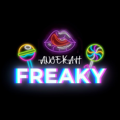 Freaky | Boomplay Music