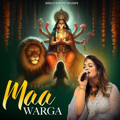 Maa Warga | Boomplay Music