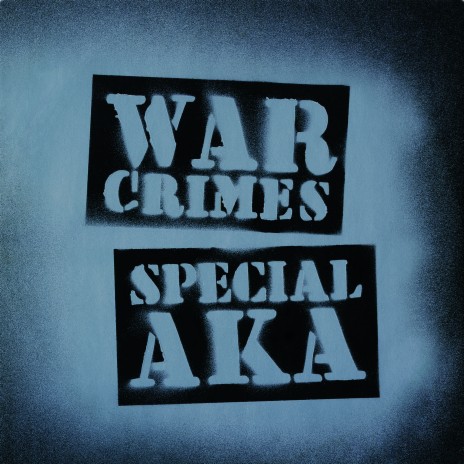 War Crimes [Version] (2022 Remaster) | Boomplay Music