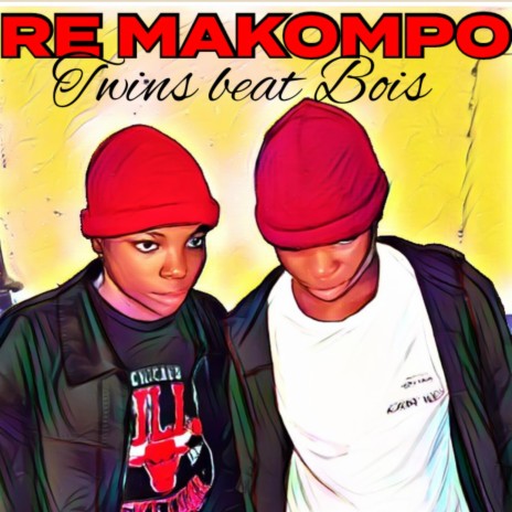 Re makompo | Boomplay Music