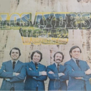 Los Ayers, Vol. 2