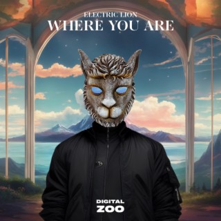 Where You Are