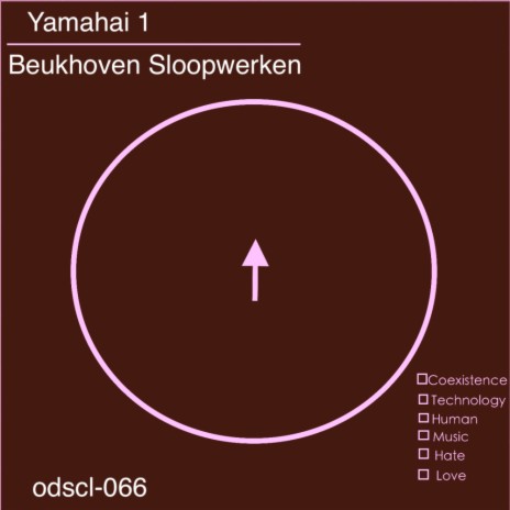 Yamahai 1 (Original Mix) | Boomplay Music