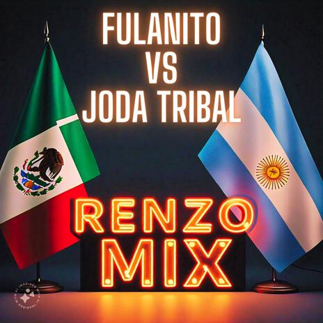 Fulanito Vs Joda Tribal 2024 | Boomplay Music