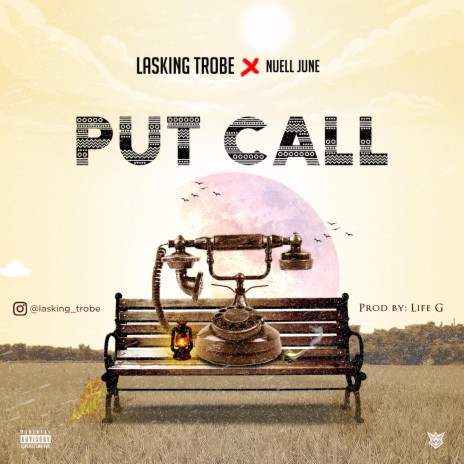 Put Call ft. Nuell June | Boomplay Music