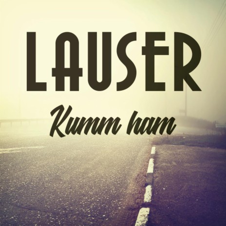 Kumm ham (Radio Edition)