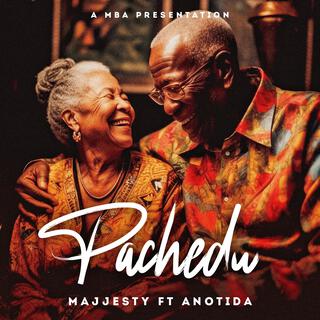 Pachedu ft. Anotida lyrics | Boomplay Music