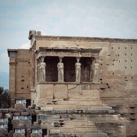 The Acropolis