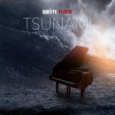 Tsunami | Boomplay Music