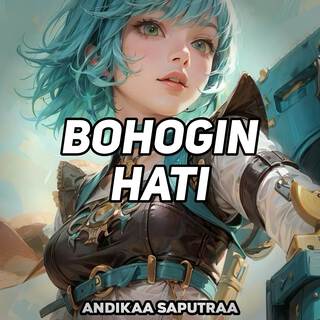 Bohongin Hati