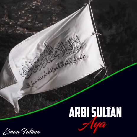 Arbi Sultan Aya