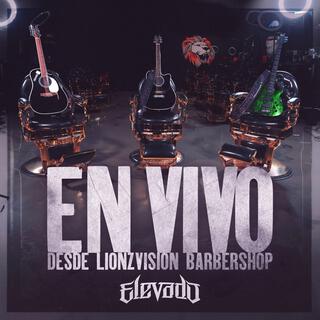 Desde Lionzvision Barbershop