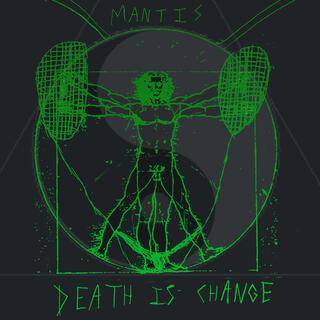 Death Is Change