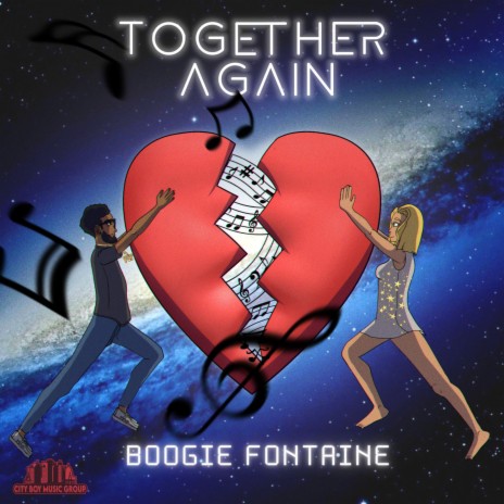 Together Again | Boomplay Music
