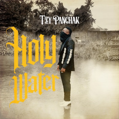 Holy Water | Boomplay Music