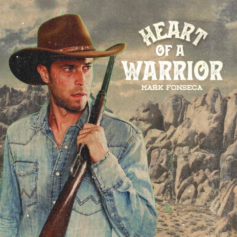 Heart Of A Warrior (Single) | Boomplay Music