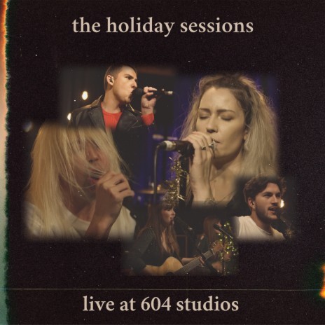 Baby Please Come Home - Live at 604 Studios | Boomplay Music